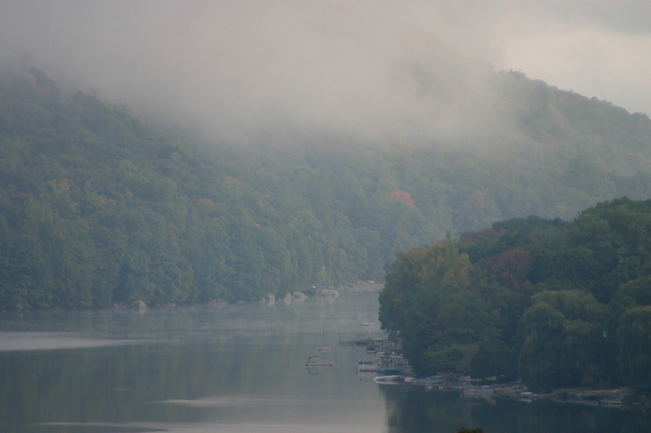 New Fairfield, CT : Squantz Pond