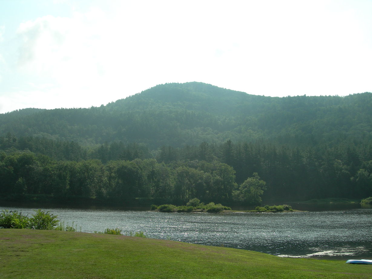 Stony Creek, NY : View from our Cabin photo, picture, image (New York