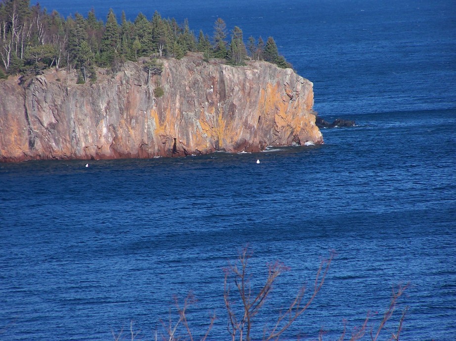 Silver Bay, MN: The Beauty of Lake Superior at Silver Bay