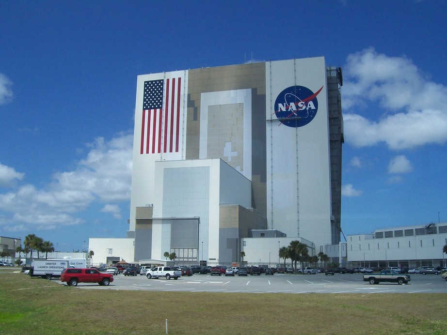 cape canaveral space museum