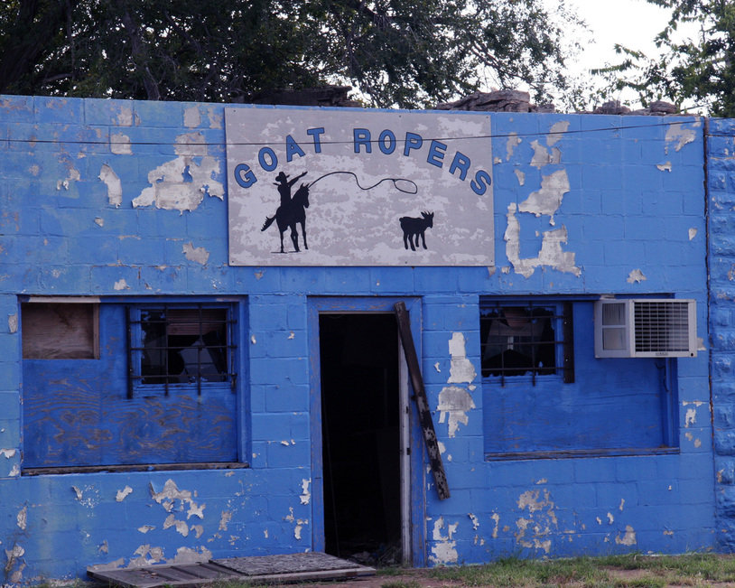 Gotebo, OK Downtown photo, picture, image (Oklahoma) at