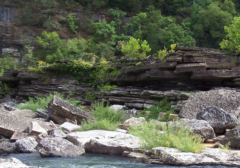 McMinnville, TN : NATURE