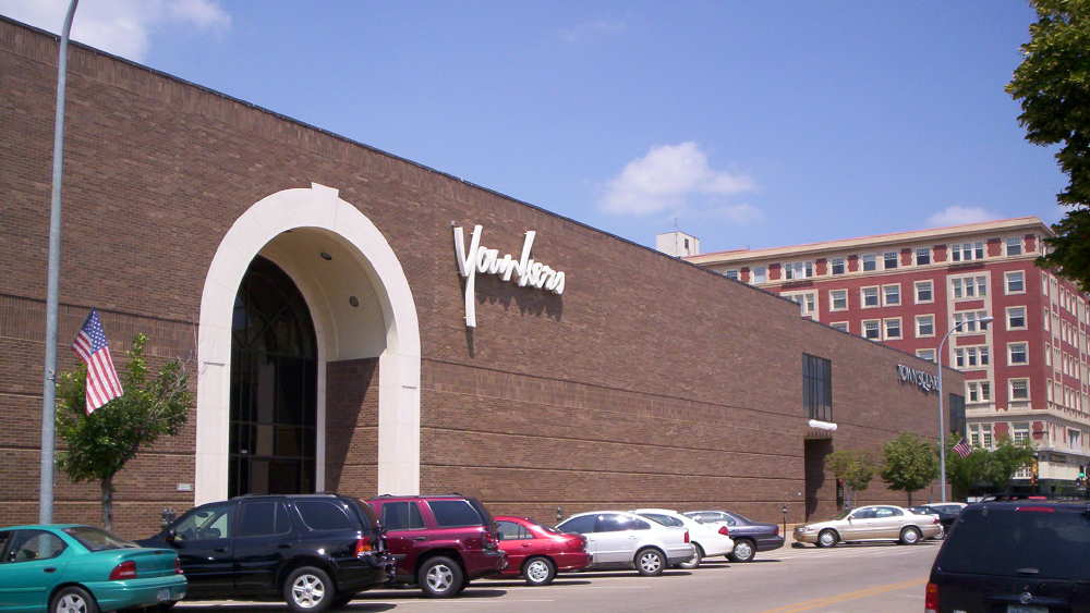 Sioux City, IA : Younkers