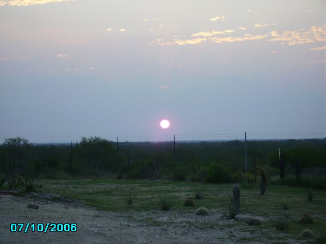 carrizo springs texas