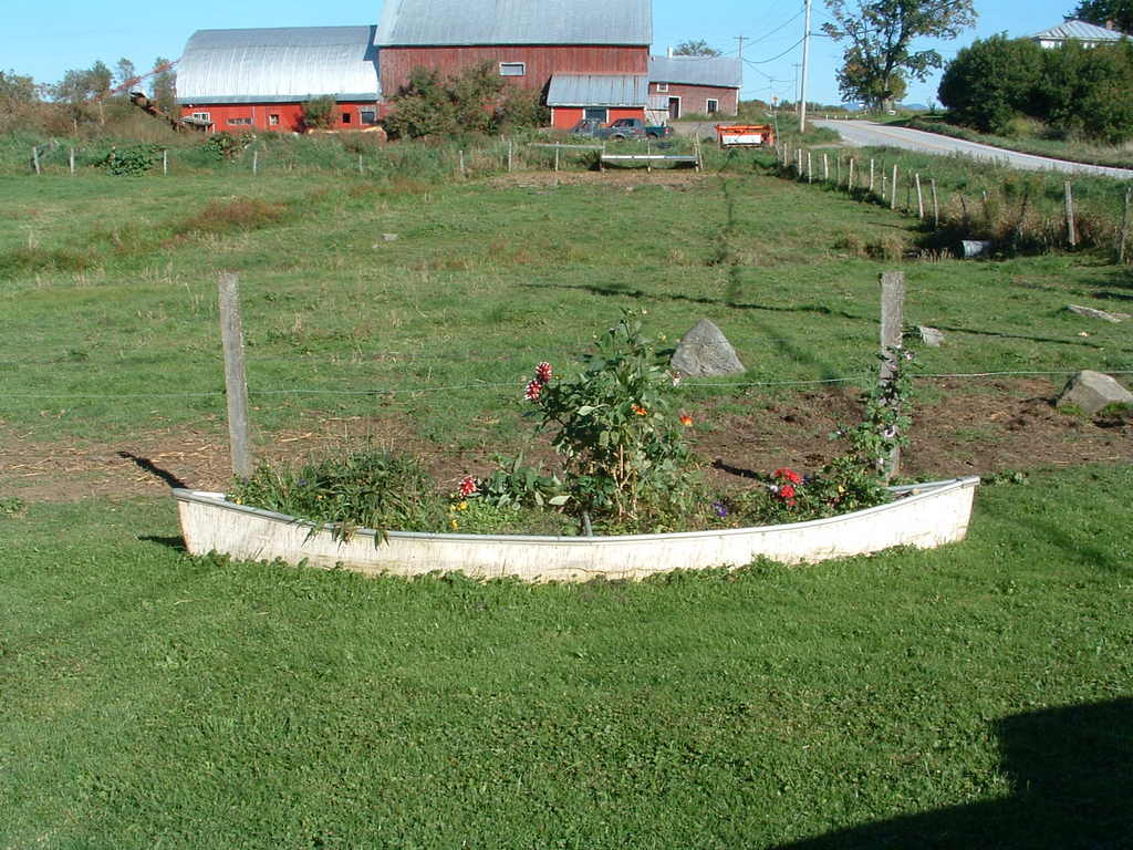 Franklin, VT : Franklin Farmland