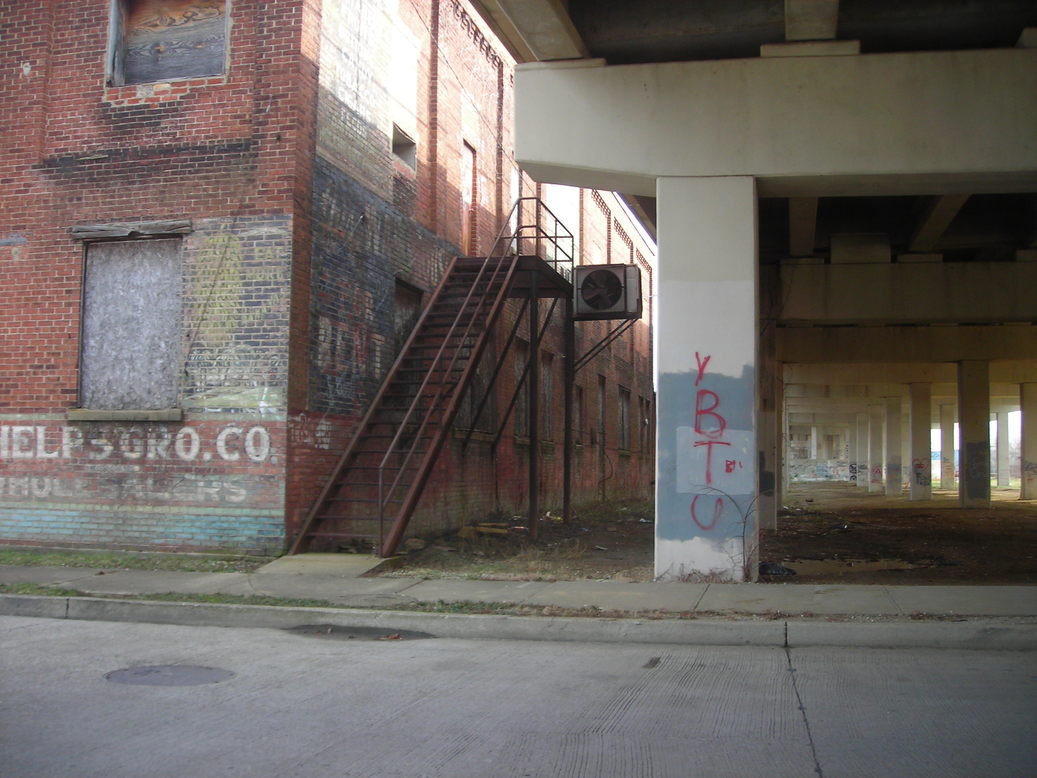 Henderson, KY : Ol Skool