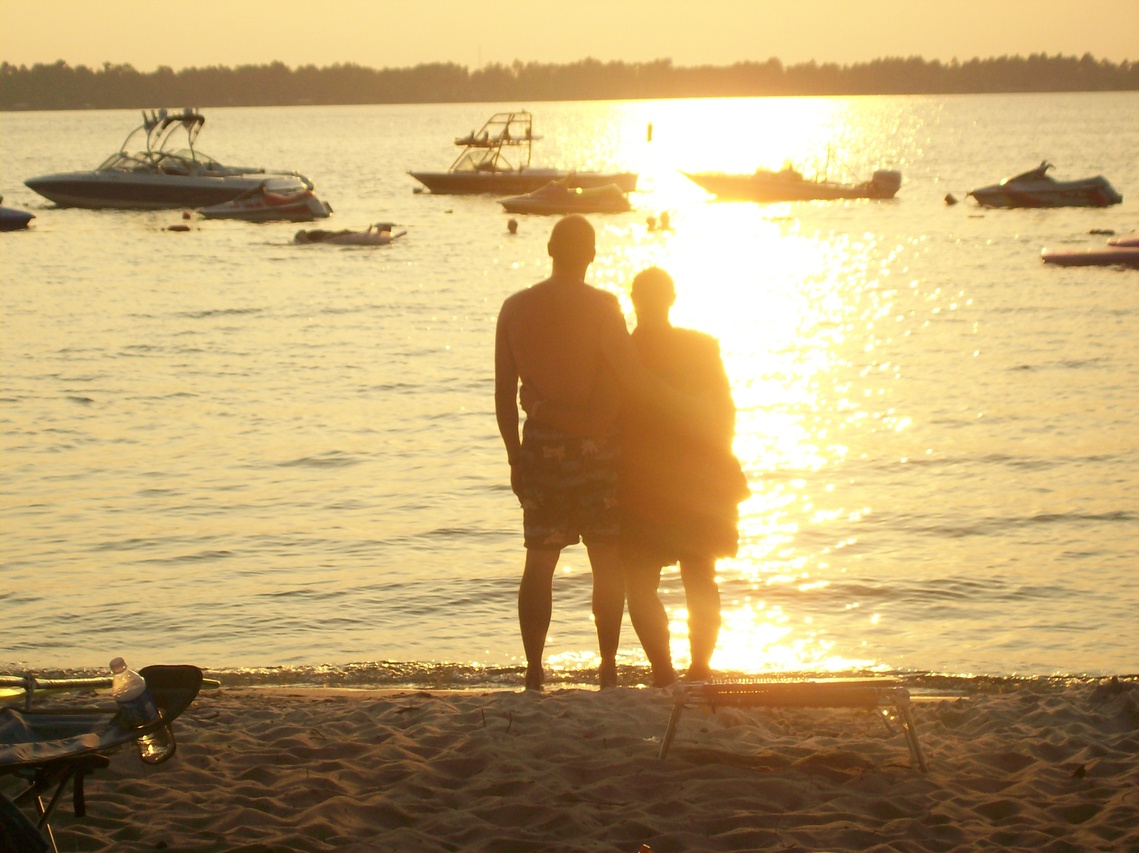 White Lake, NC : White Lake: A Time for Family