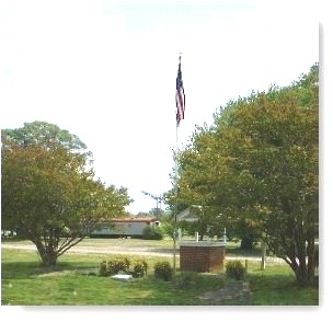 Norlina, NC : Norlina Town Square photo, picture, image (North ...norlina town 