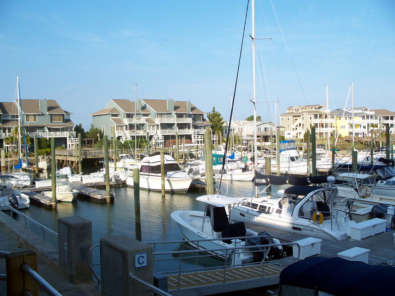 Wrightsville Beach Nc