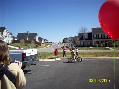 Mooresville, NC : WWW.PARENTSCLUBOFCP.ORG