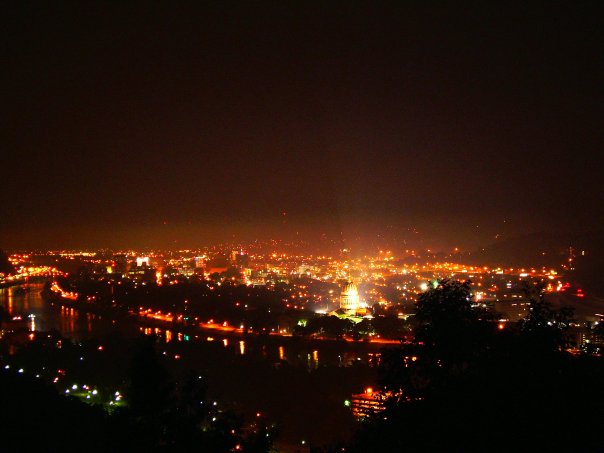 Charleston, WV : My City