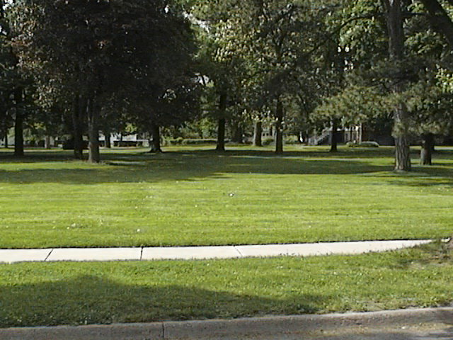 Pittsford, NY : Pittsford Block Greens