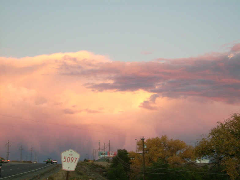 Farmington, NM : Tranquility