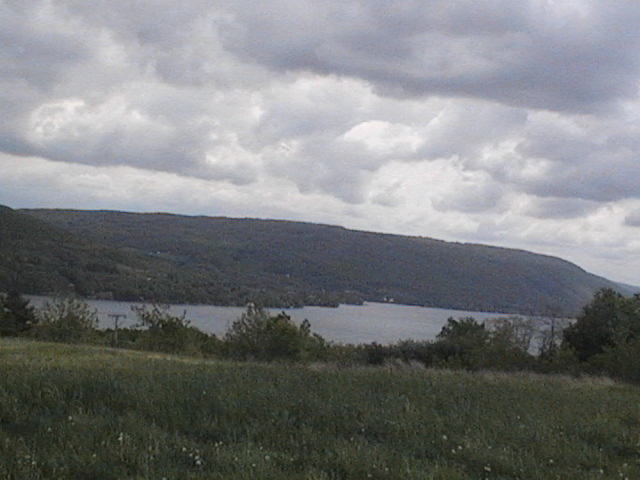 Canandaigua, NY : Canandaigua Lake-4
