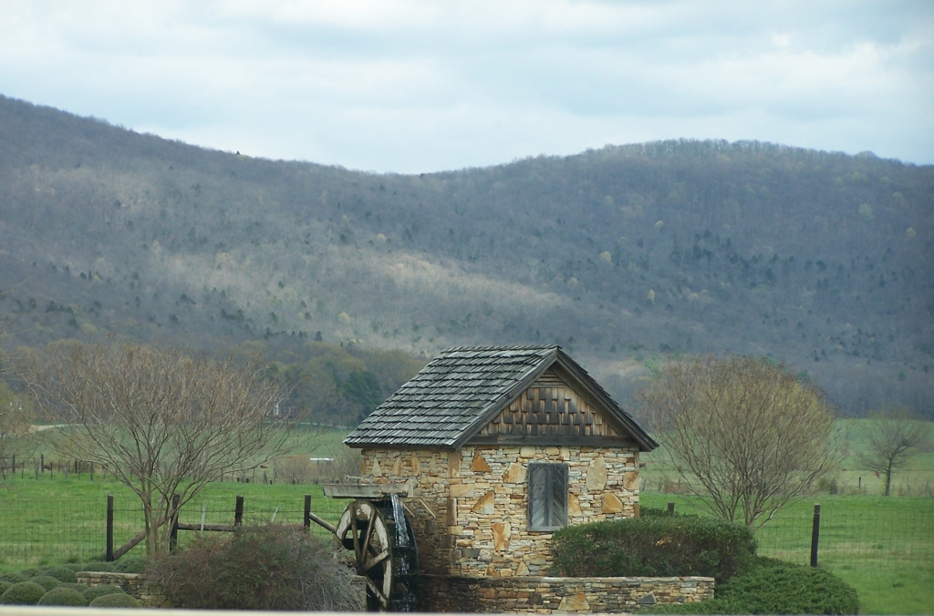 Huntsville, AL: Jones Valley in Huntsville