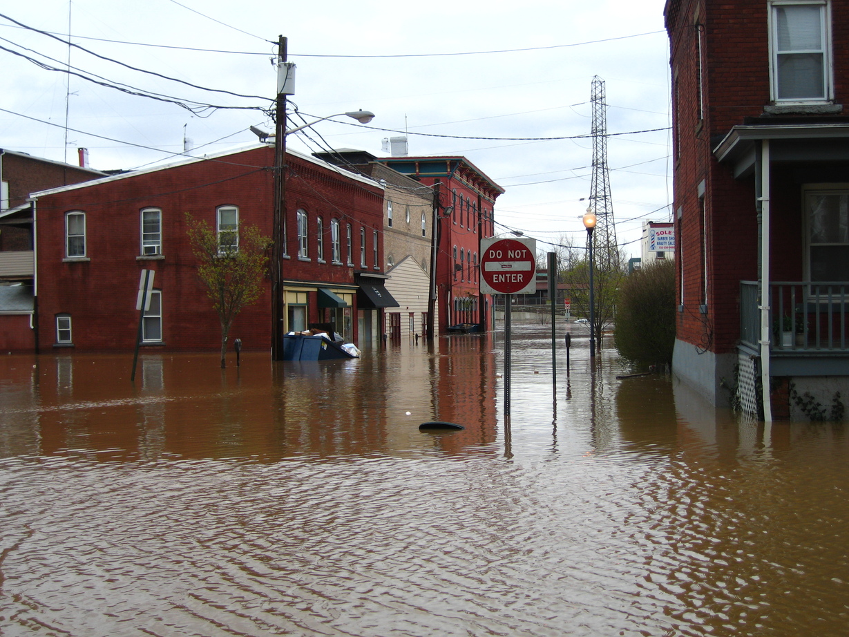 Bound Brook, NJ: bound brook flood