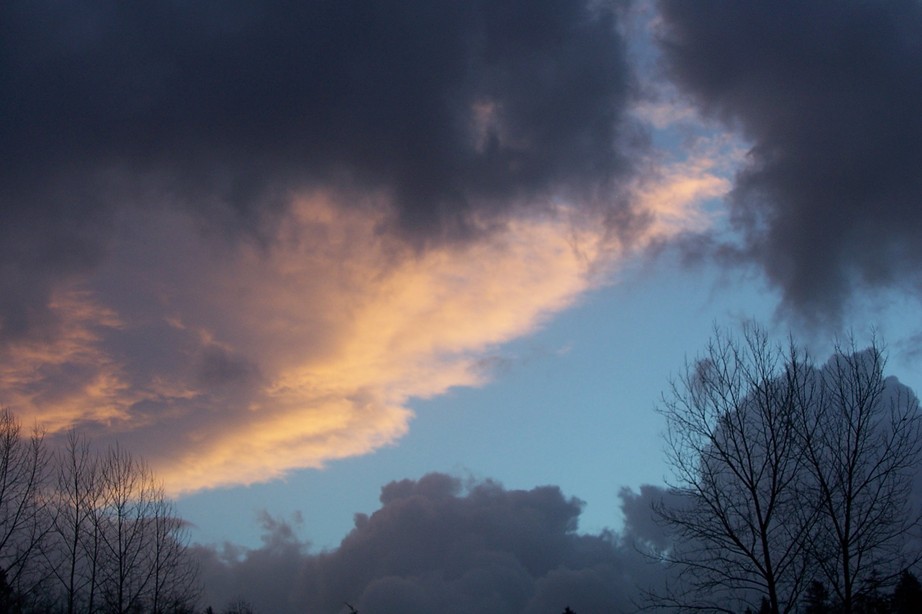 Sultan, WA Crazy Weather photo, picture, image (Washington) at city