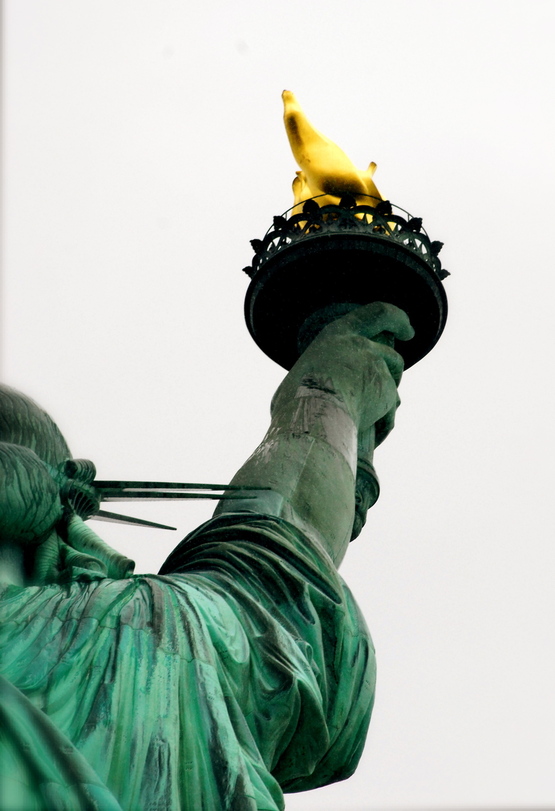 Jersey City, NJ: Lady Liberty