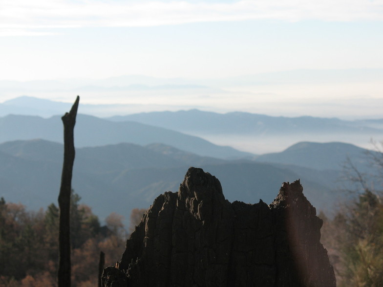 Running Springs, CA Hilltop Running Springs photo, picture, image