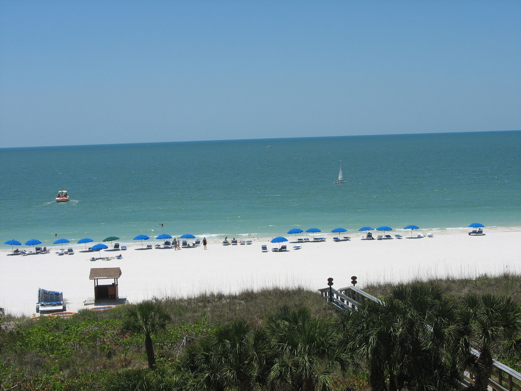 Marco Island, FL: Just Another Beautiful Day