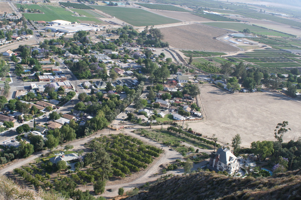 Piru, CA West Piru photo, picture, image (California) at