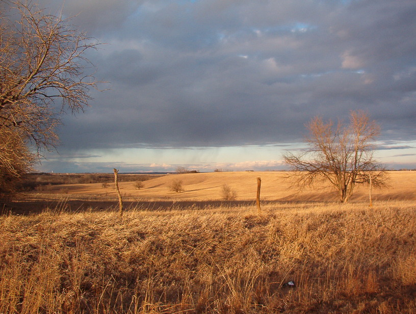 Wakefield, KS : Rural Wakefield