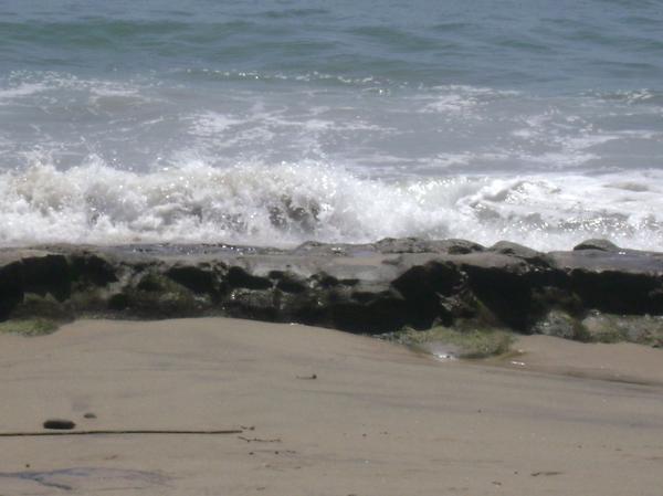 Laguna Beach, CA : Beach