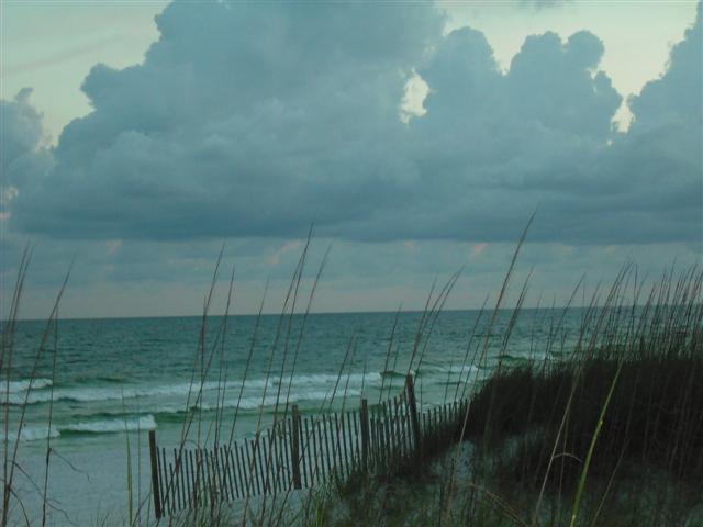 Fort Walton Beach, FL : Okaloosa Island