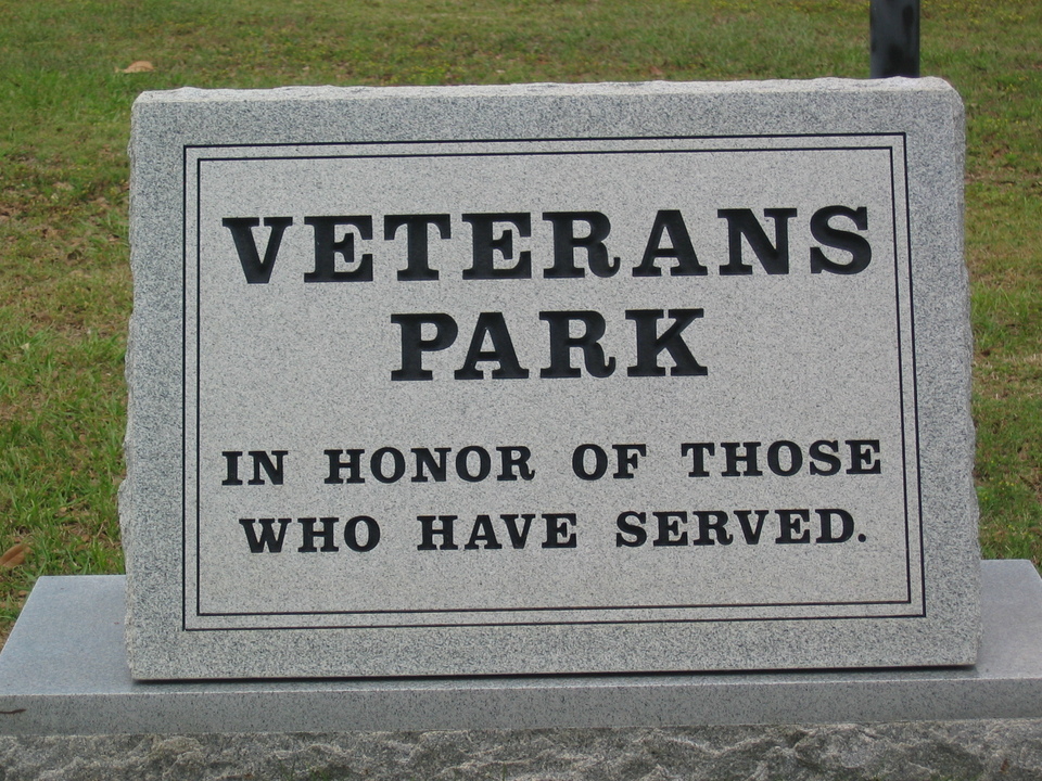 Enterprise, AL: US Army Veterans Park Fort Rucker AL