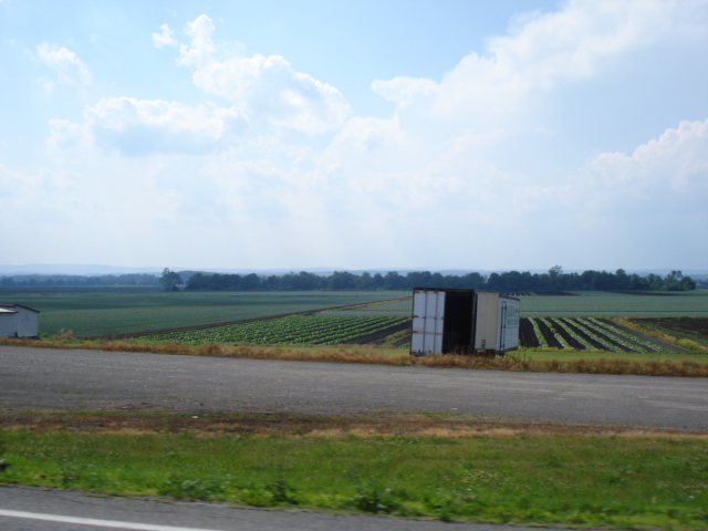 Warwick, NY : SCENIC VIEW
