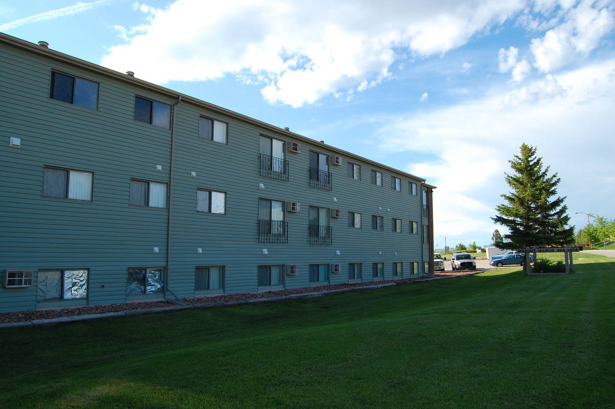 Wright, WY Wright Manor Apt photo, picture, image (Wyoming) at city