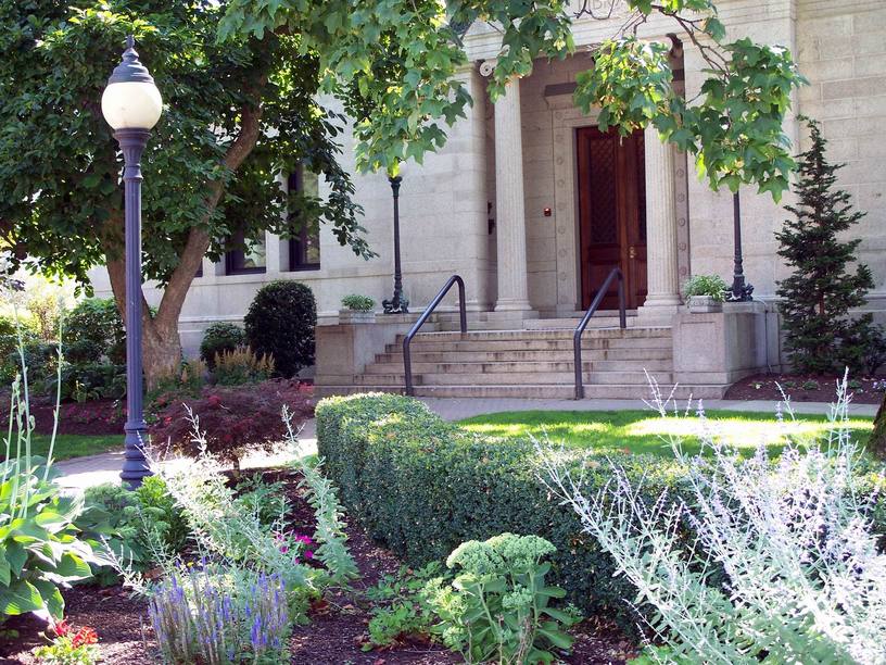 Naugatuck, CT : Howard Whittmore Memorial Library