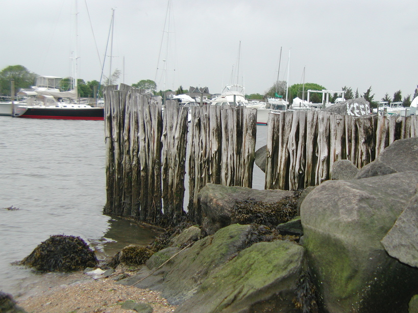 Clinton, CT Clinton Town Beach photo, picture, image (Connecticut) at