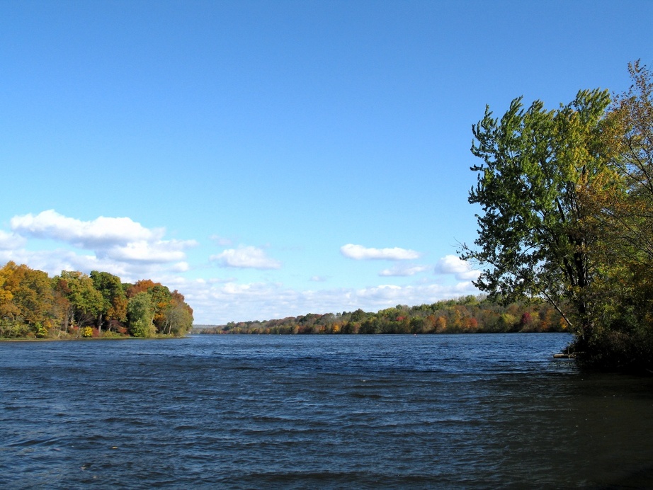 Princeton, NJ: Carnegie Lake