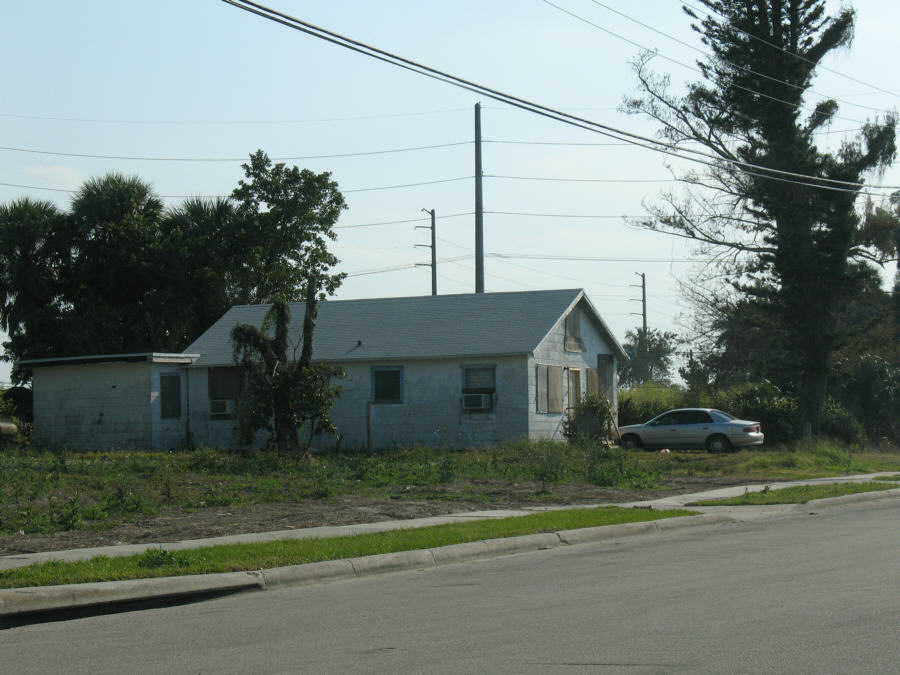 Pahokee, FL: Homes