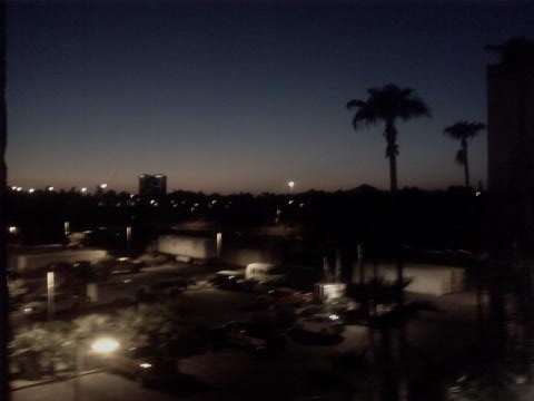 Mesa, AZ : Capturing beauty on film!
