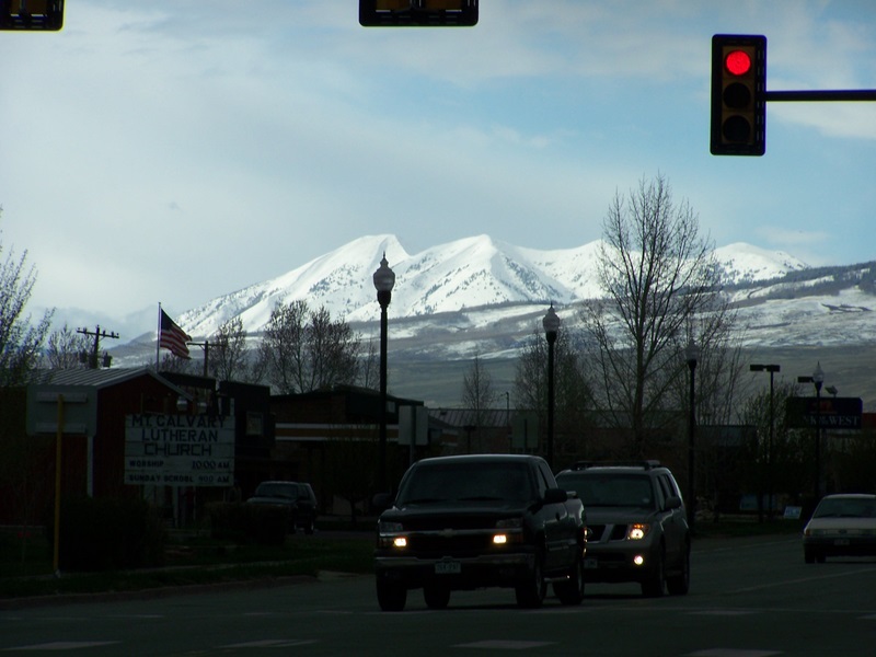 Gunnison, CO : Gunnison, CO