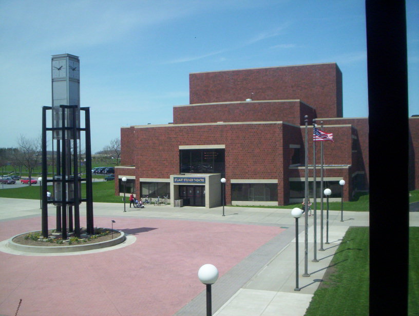 Batavia, NY: Genesee Community College, Batavia, NY