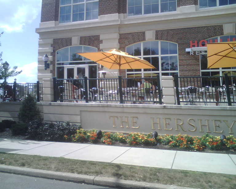 Hershey, PA : Resteraunt in Hershey