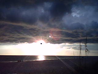Englewood, FL : sunsetenglewoodbeach07.jpg