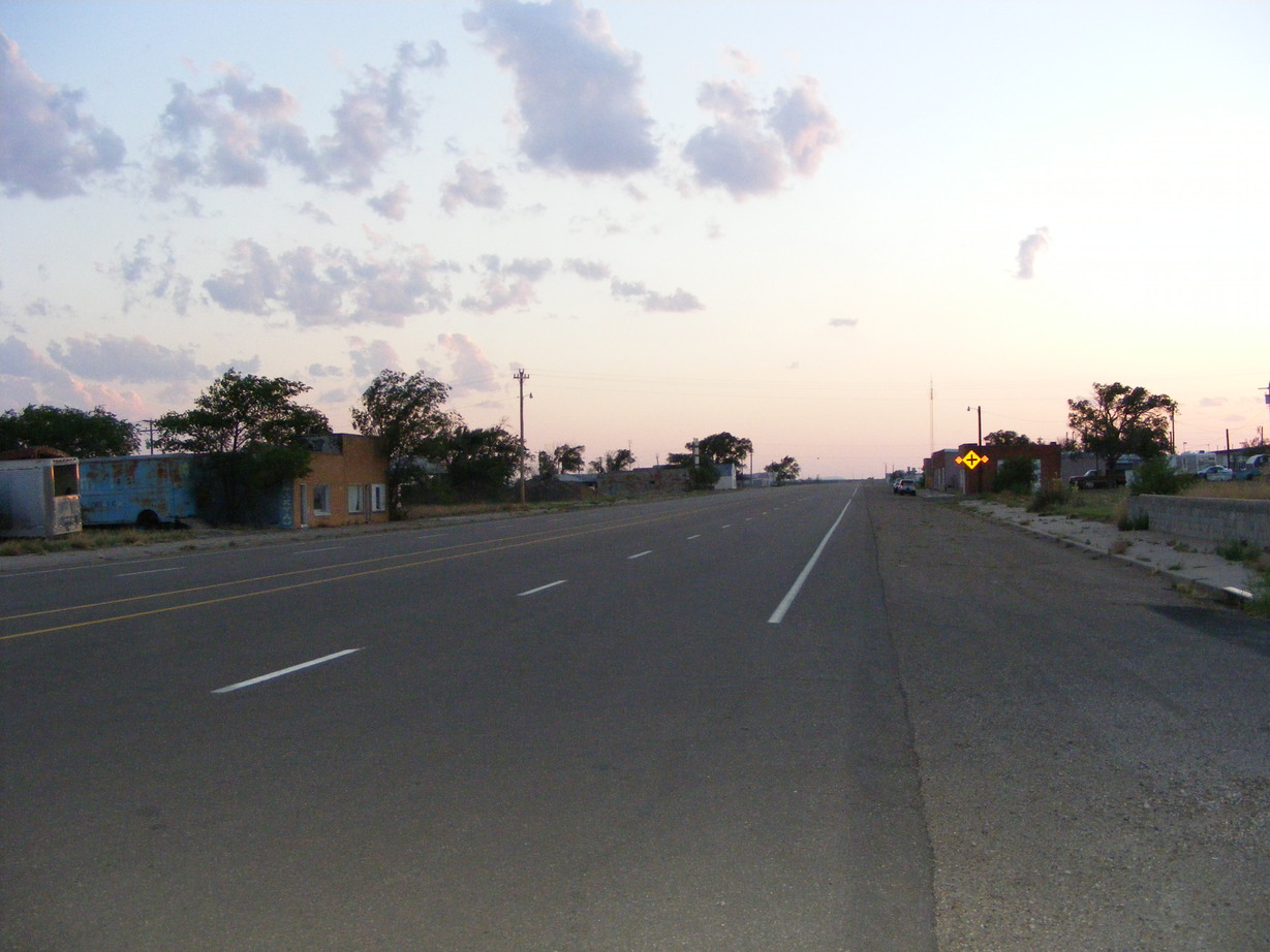 San Jon, NM San Jon N.M. Historic Route 66 photo, picture, image (New