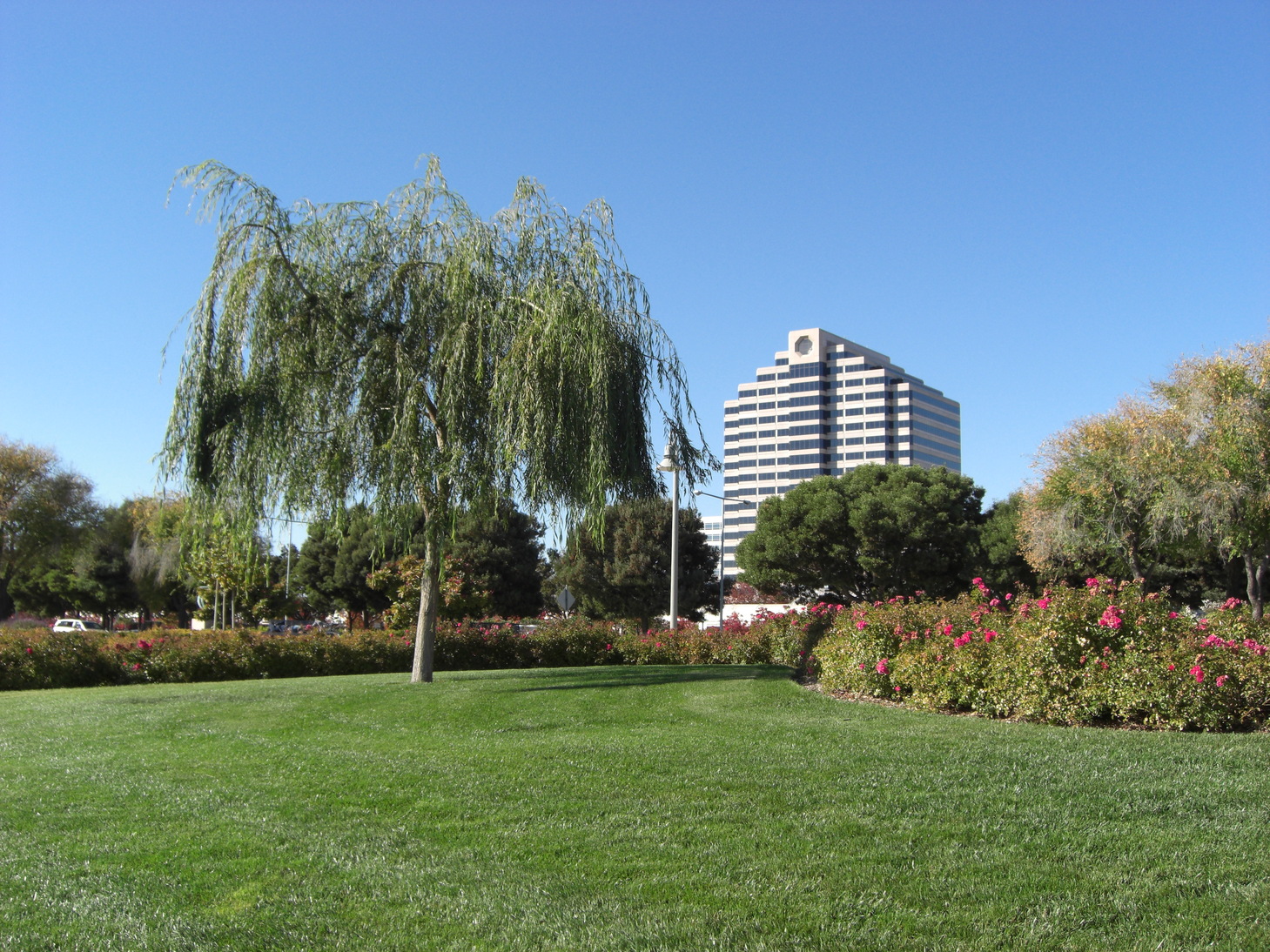 Foster City, CA : Metro Center in Foster City, CA