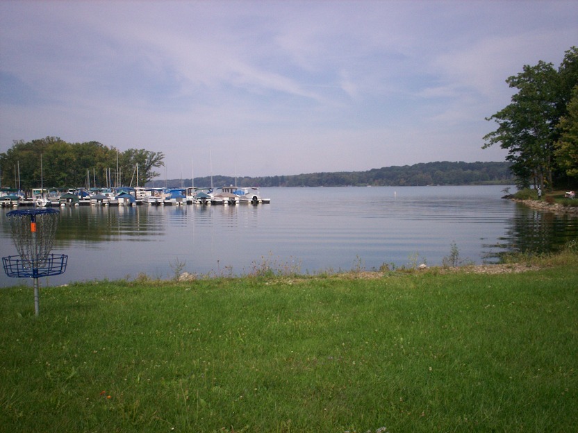 Jamestown, PA : Pymatuning State Park photo, picture, image