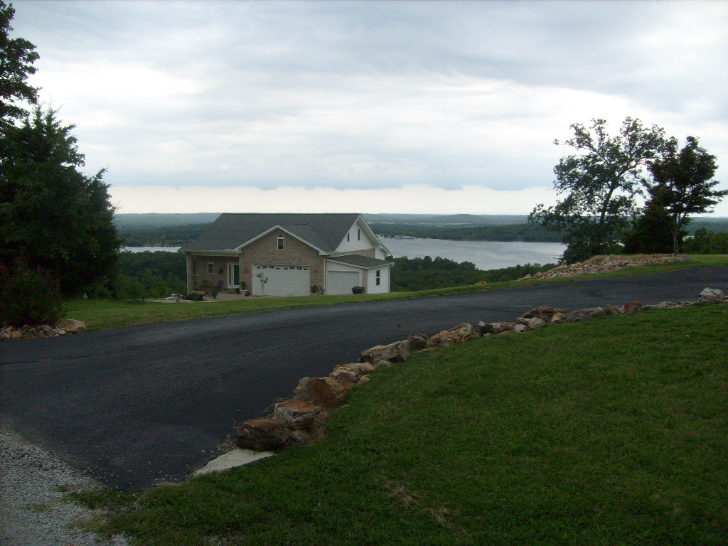 Singles in horseshoe bend ar