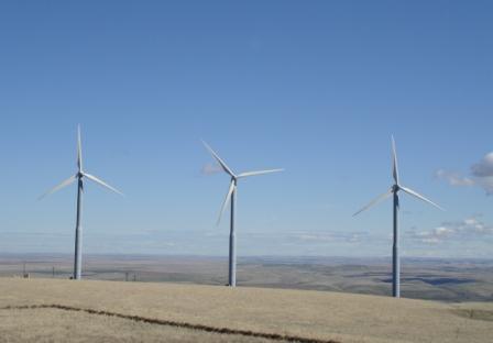 Umapine, OR : Picture by James
