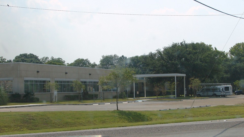 Sweeny, TX Sweeny Hospital photo, picture, image (Texas) at