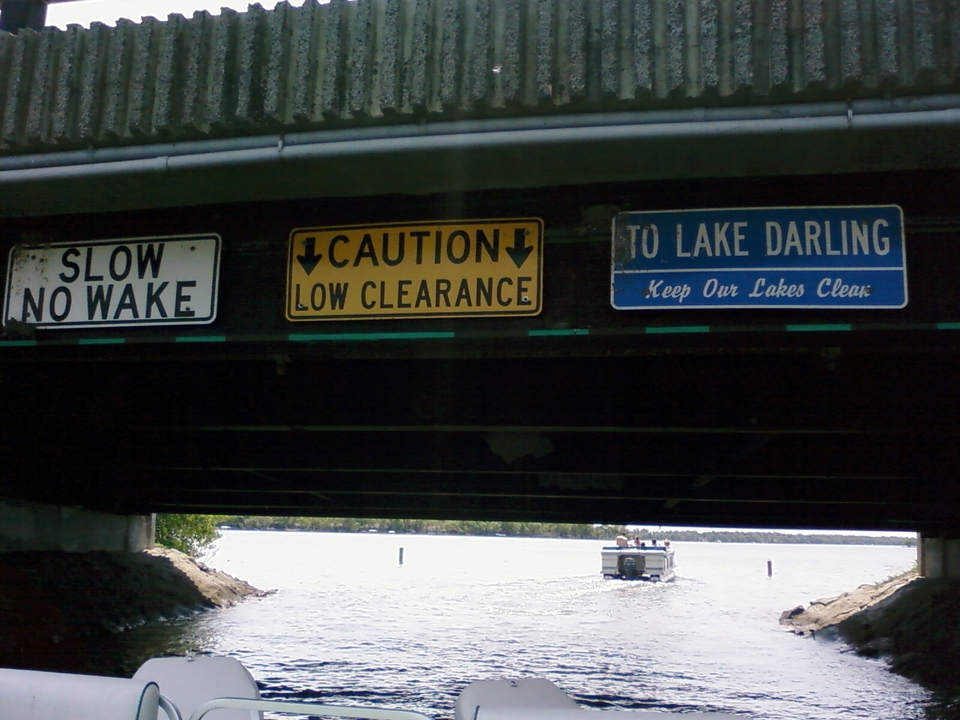Alexandria, MN : Chain of Lakes