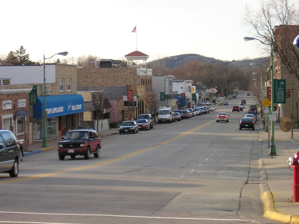 Lodi, WI Beautiful downtown Lodi photo, picture, image (Wisconsin) at