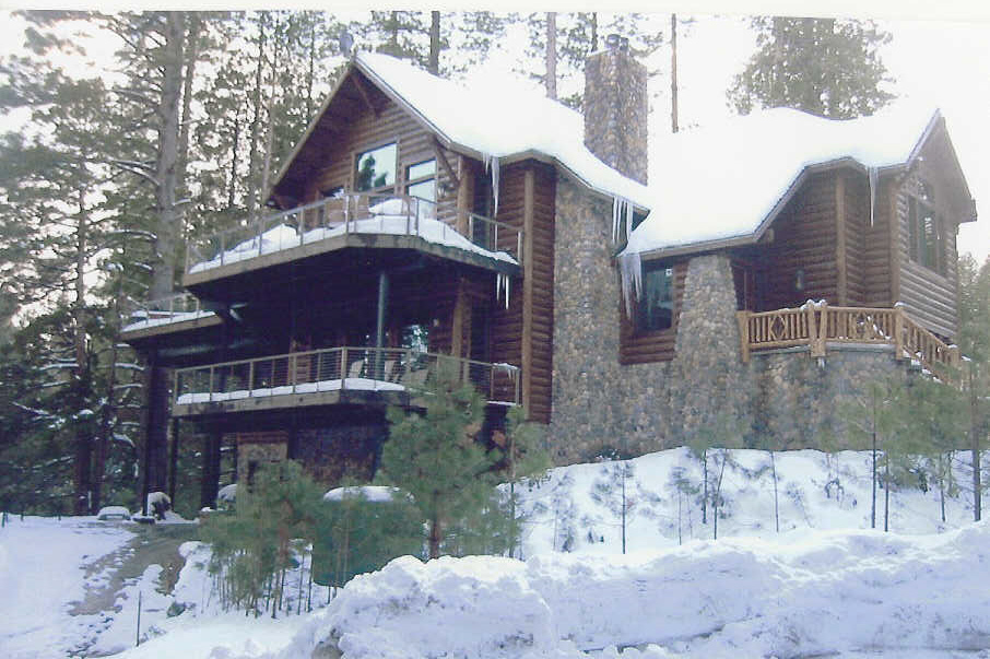 MiWuk Village, CA Kerensa Lane photo, picture, image (California) at