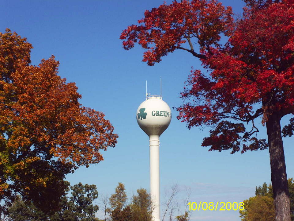 Green Isle, MN Fall 2008 in Green Isle, Minnesota photo, picture